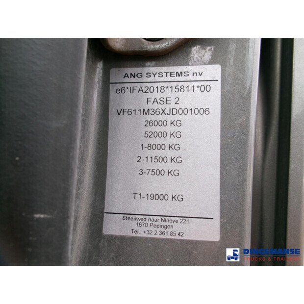 2018 Renault T480-43066724