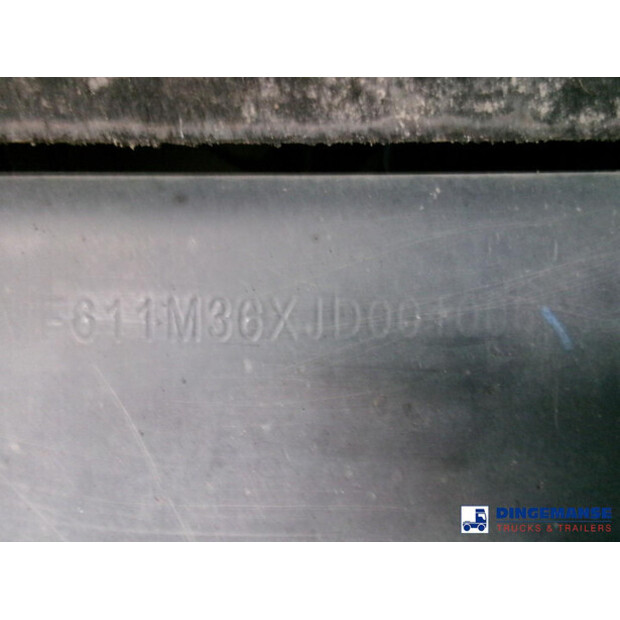 2018 Renault T480-43066727