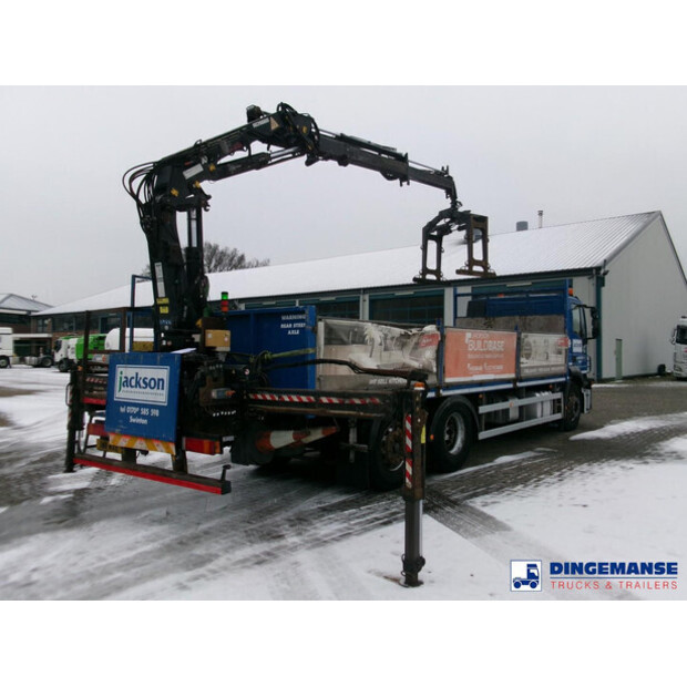 2011 Iveco STRALIS 310-43066730