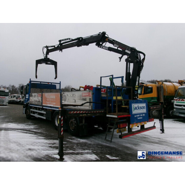 2011 Iveco STRALIS 310-43066731