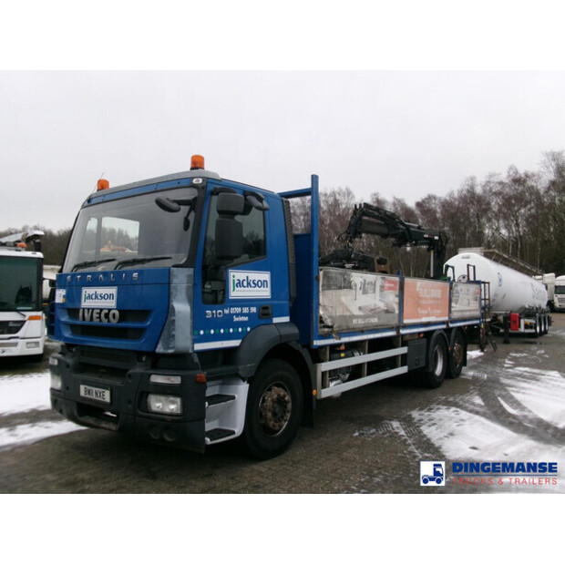 2011 Iveco STRALIS 310-43066732
