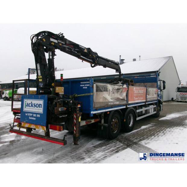 2011 Iveco STRALIS 310-43066734