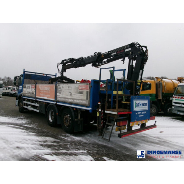 2011 Iveco STRALIS 310-43066735