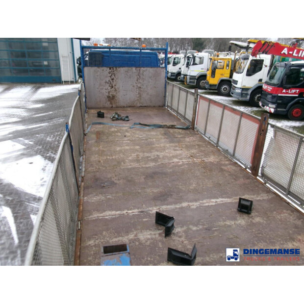 2011 Iveco STRALIS 310-43066736