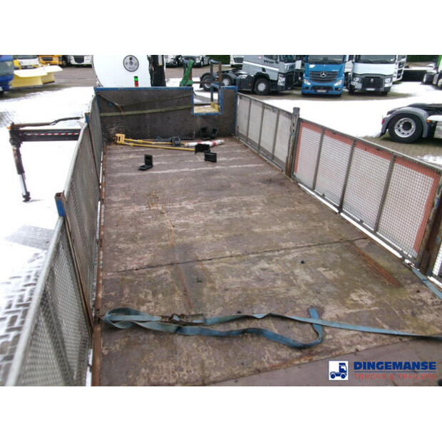 2011 Iveco STRALIS 310-43066737