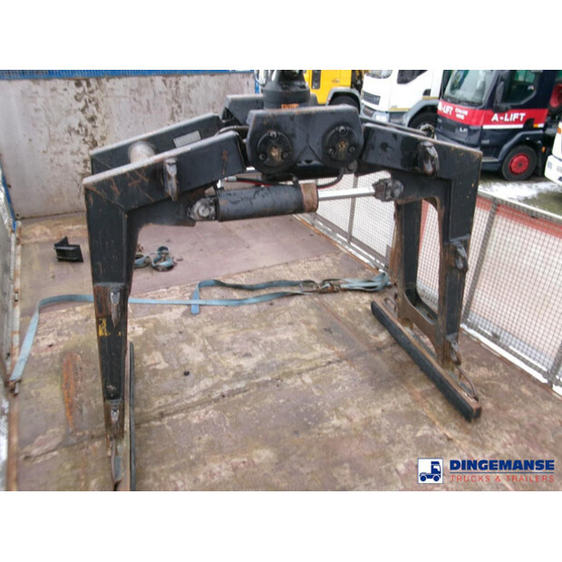 2011 Iveco STRALIS 310-43066738