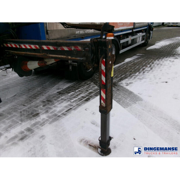 2011 Iveco STRALIS 310-43066739