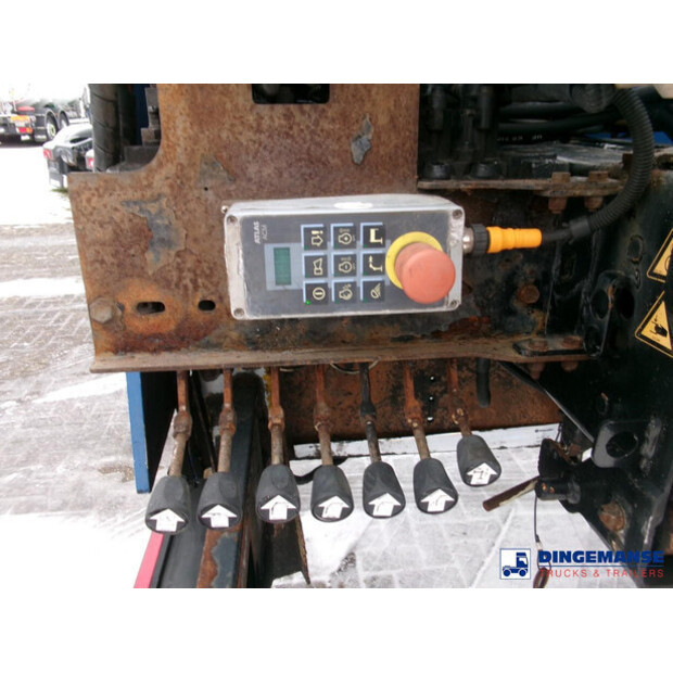 2011 Iveco STRALIS 310-43066740