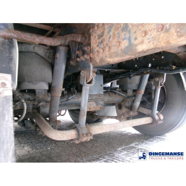 2011 Iveco STRALIS 310-43066741