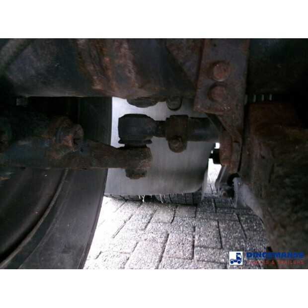 2011 Iveco STRALIS 310-43066742