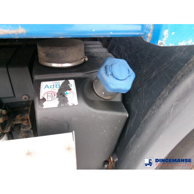 2011 Iveco STRALIS 310-43066743