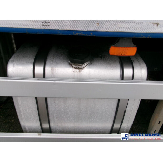 2011 Iveco STRALIS 310-43066744