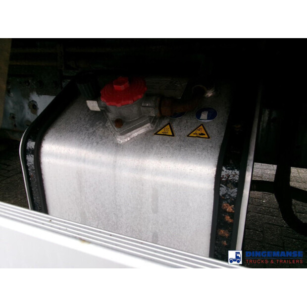 2011 Iveco STRALIS 310-43066745