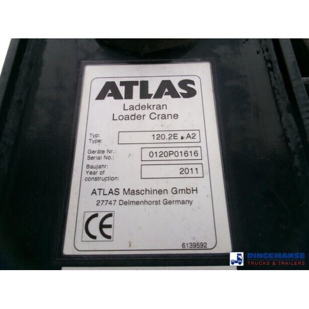 2011 Iveco STRALIS 310-43066747