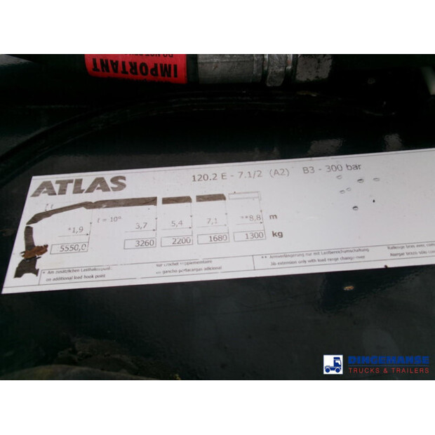 2011 Iveco STRALIS 310-43066748