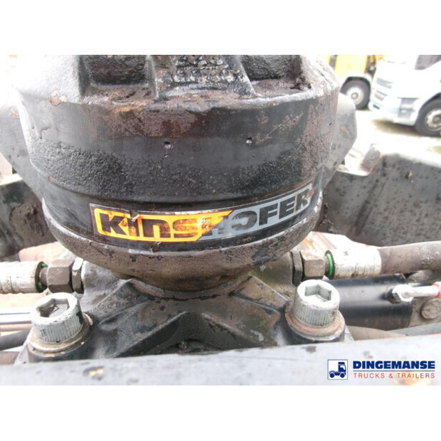 2011 Iveco STRALIS 310-43066749