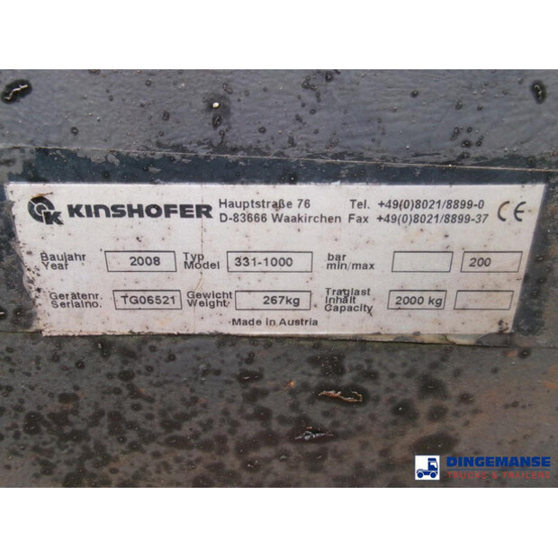 2011 Iveco STRALIS 310-43066750