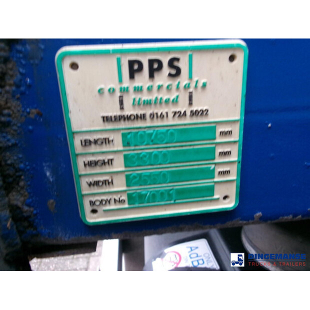 2011 Iveco STRALIS 310-43066752