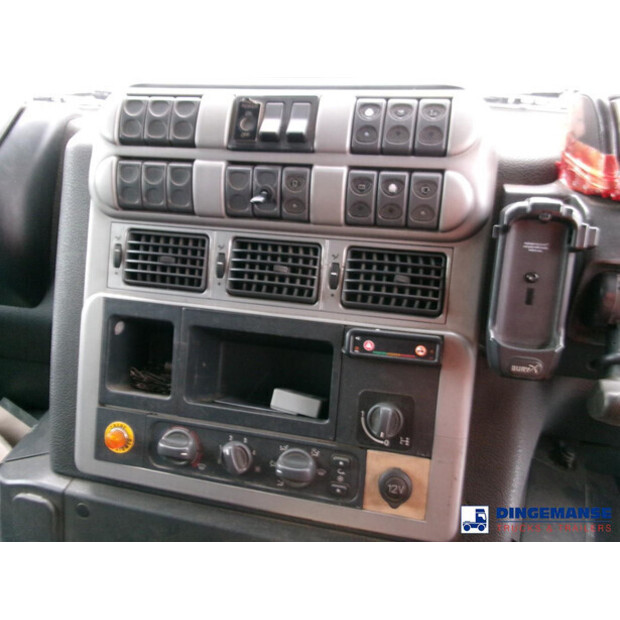 2011 Iveco STRALIS 310-43066755