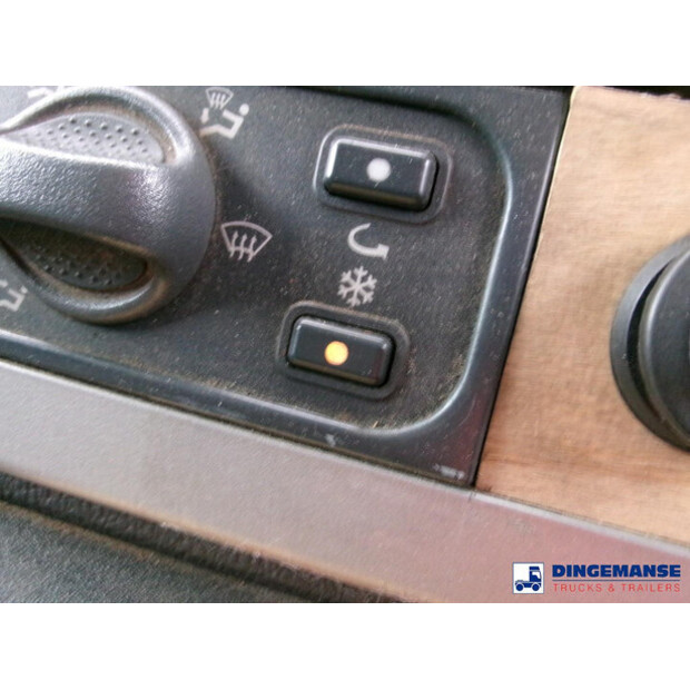 2011 Iveco STRALIS 310-43066756