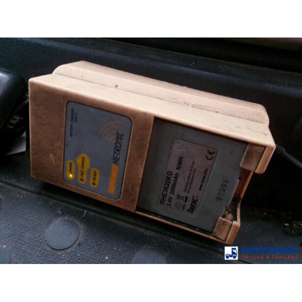 2011 Iveco STRALIS 310-43066757