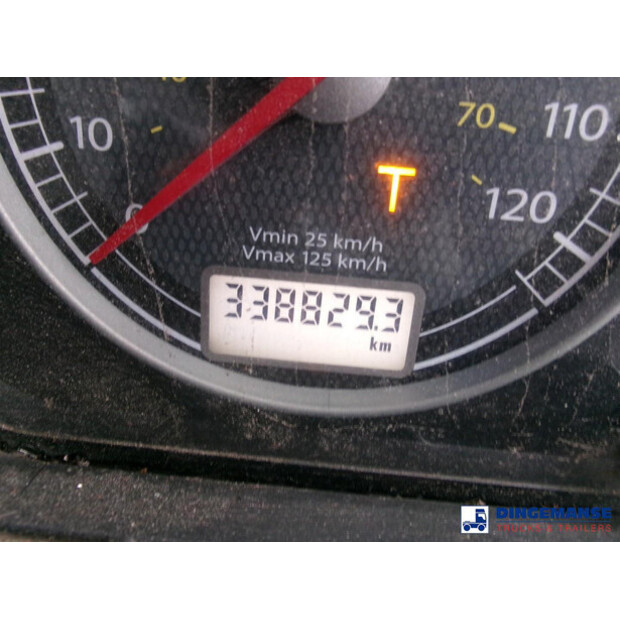 2011 Iveco STRALIS 310-43066758