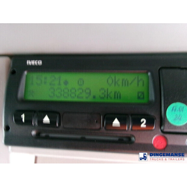 2011 Iveco STRALIS 310-43066759