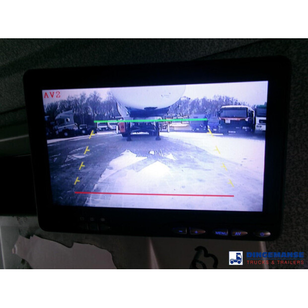 2011 Iveco STRALIS 310-43066760