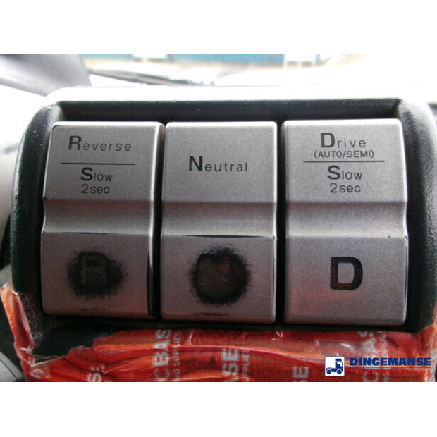 2011 Iveco STRALIS 310-43066761