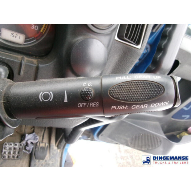 2011 Iveco STRALIS 310-43066762