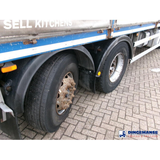 2011 Iveco STRALIS 310-43066764
