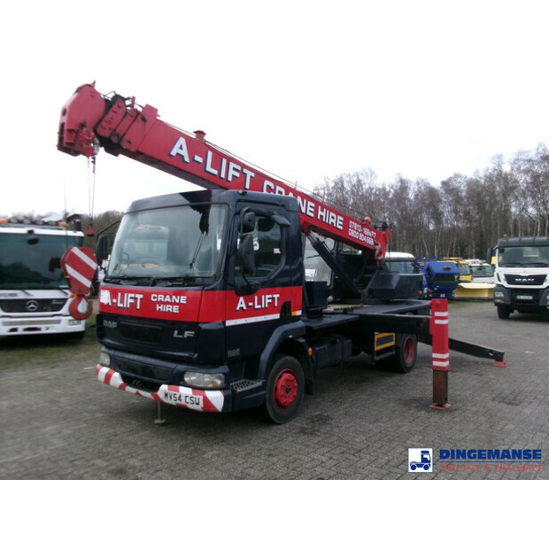 2005 DAF LF 45.150-43066765