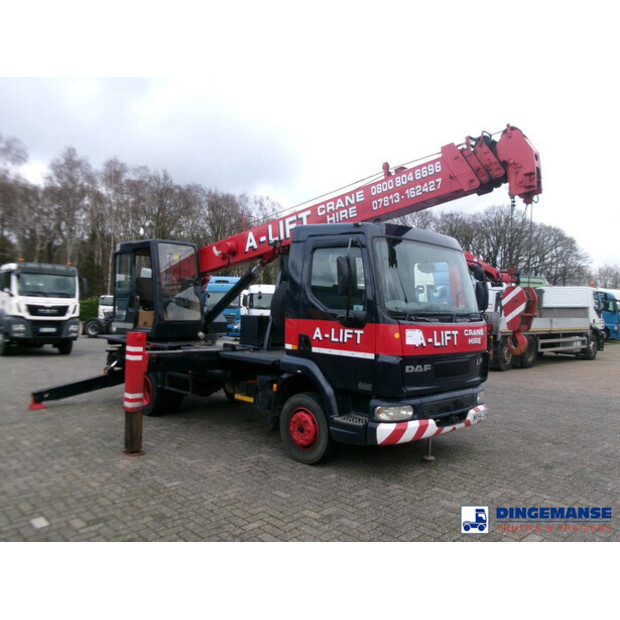 2005 DAF LF 45.150-43066766