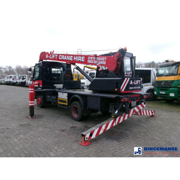 2005 DAF LF 45.150-43066767