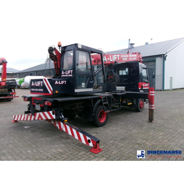 2005 DAF LF 45.150-43066768