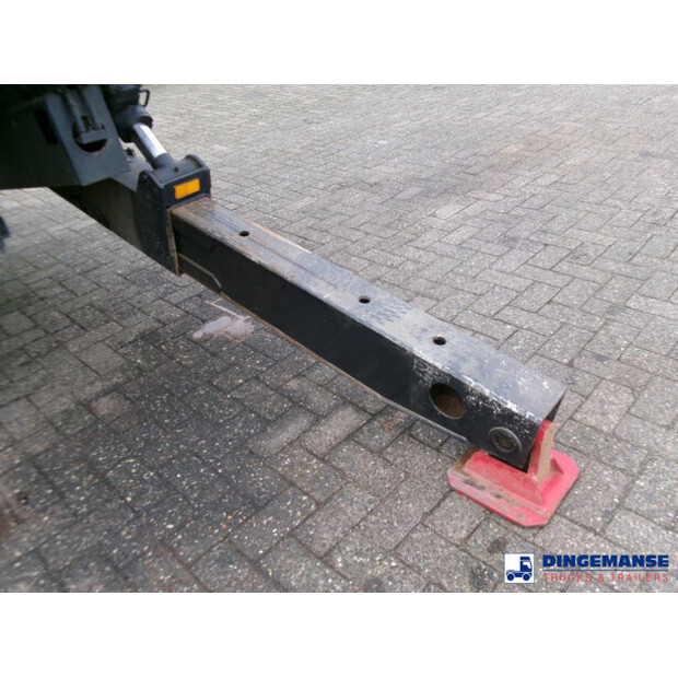 2005 DAF LF 45.150-43066769