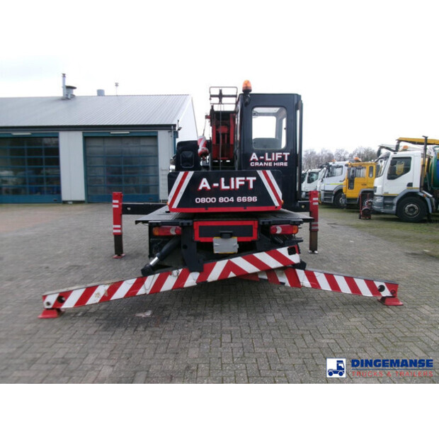 2005 DAF LF 45.150-43066772