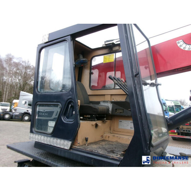 2005 DAF LF 45.150-43066777