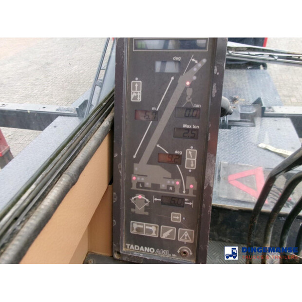 2005 DAF LF 45.150-43066779