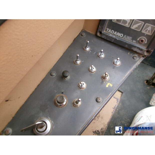 2005 DAF LF 45.150-43066780