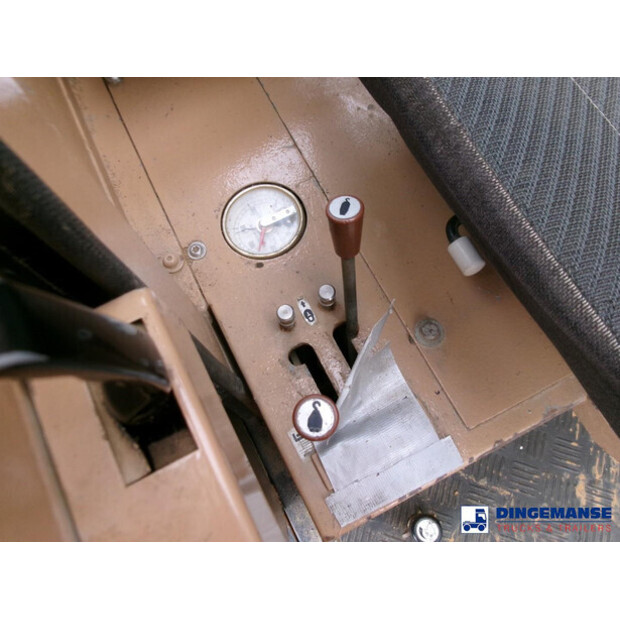 2005 DAF LF 45.150-43066781