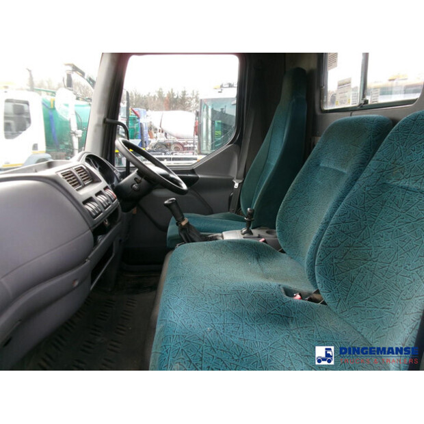 2005 DAF LF 45.150-43066783