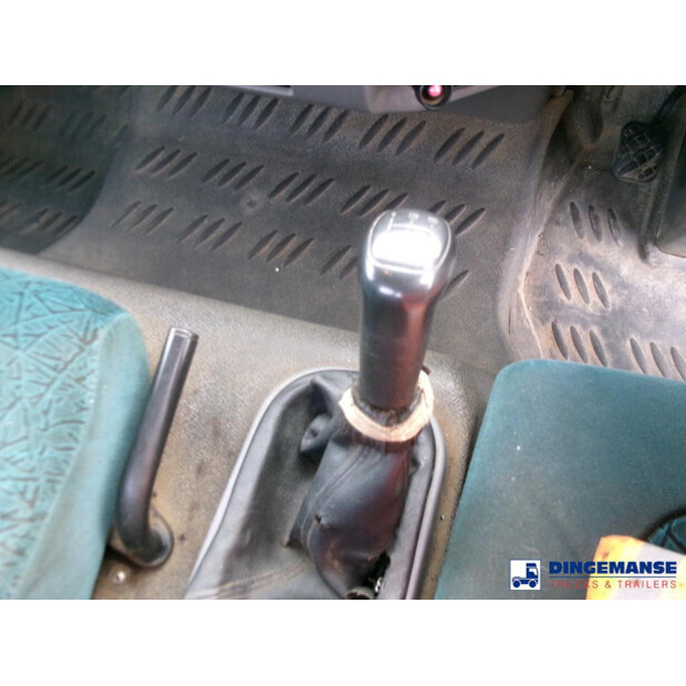 2005 DAF LF 45.150-43066784