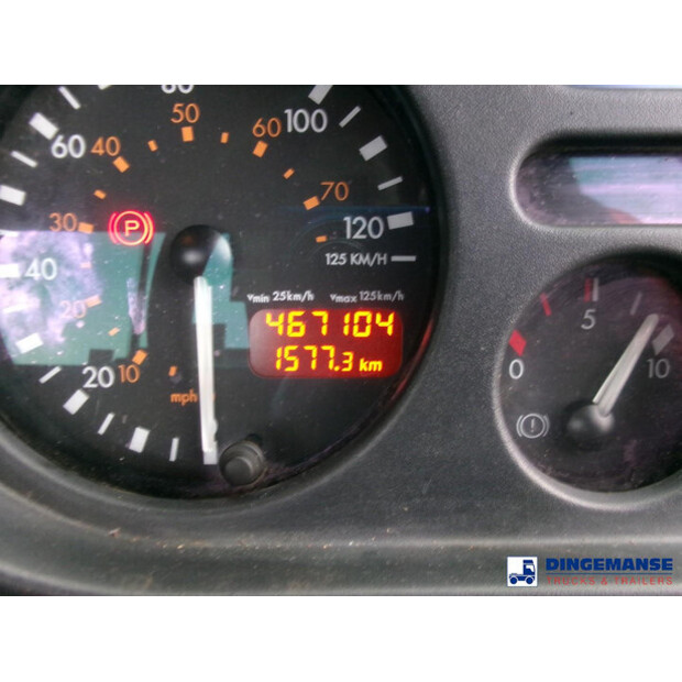 2005 DAF LF 45.150-43066787