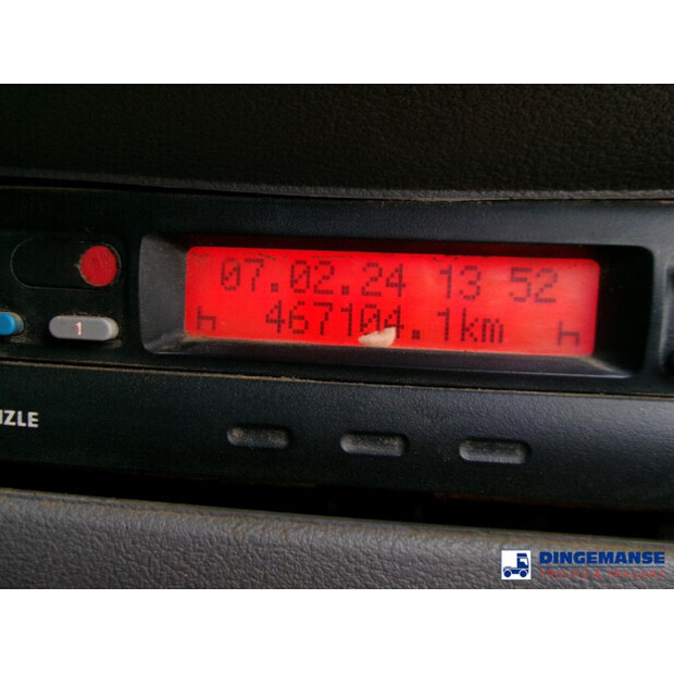 2005 DAF LF 45.150-43066788