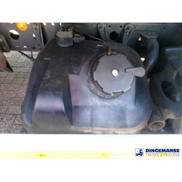 2015 Mercedes-Benz ATEGO 816-43066828