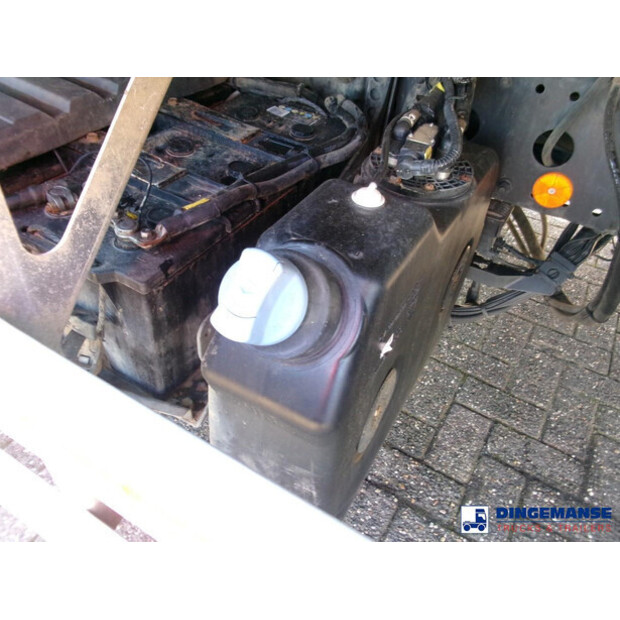 2015 Mercedes-Benz ATEGO 816-43066829