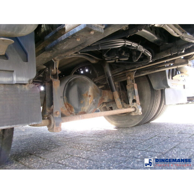 2015 Mercedes-Benz ATEGO 816-43066833