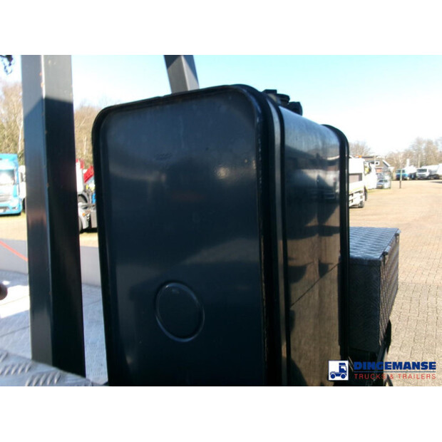 2015 Mercedes-Benz ATEGO 816-43066835