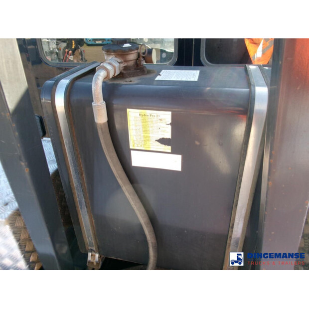 2015 Mercedes-Benz ATEGO 816-43066840